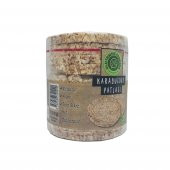 Karabuğday Patlağı 36lı Paket Avantajlı Gıda Paketi Glutensiz Ürün Vegan - 6