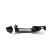 VW Passat B7 2011-2014 Sol Arka Kapı Dış Açma Kolu 3C0837205 - 6