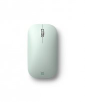 Microsoft Modern Mobile KTF-00026 Yeşil Bluetooth Mouse - 1