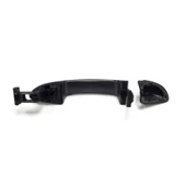 VW Passat B6 2006-2011 Sol Ön Kapı Dış Açma Kolu 3C0837205 - 7