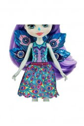 Enchantimals Kız Kardeşler Patter&Piera Hcf79 Hcf83 Lisanslı Ürün - 2