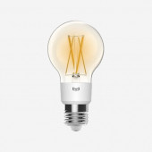 Xioami Yeelight A60 LED Akıllı Filament Ampul E27 - 1