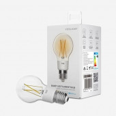 Xioami Yeelight A60 LED Akıllı Filament Ampul E27 - 2