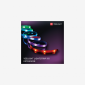 Xioami Yeelight LED Işık Şeridi Pro Uzatması(1m) - 2