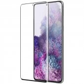 Galaxy S20 Ultra Eğimli 3D Short Nano Ekran Koruyucu - 1
