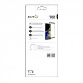 Galaxy S20 Ultra Eğimli 3D Short Nano Ekran Koruyucu - 4