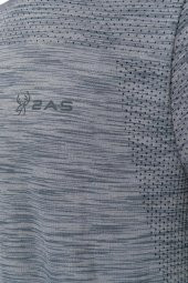 2AS 2ASTIG2302 - Tigo Seamless T-Shirt - 3