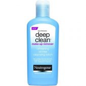 Neutrogena Deep Clean Makyaj Temizleme Sütü 200 Ml - 1