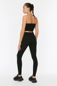Gd Goldoremi Kadın Seamless Fitilli Spor Tayt - 4