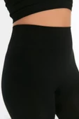 GOLDOREMİ Seamless Fitilli Spor Tayt - 2