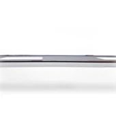 Skoda Octavia 18-20 Ön Tampon Orta Izgara Krom Çıta Orj Tip 5E0853551 thumbnail 3