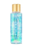 Victoria's Secret Kiss Me İn The Ocean Body Mist Vücut Spreyi - 1