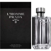 Prada L Homme 100Ml Edt Erkek Parfüm - 1