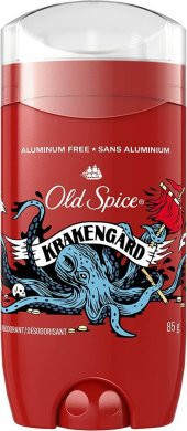 Old Spice Krakengard Deodorant 85GR - 1