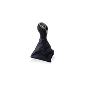 Skoda Superb 2 2009-2013 Vites Topuzu Körüğü Krom 6 İleri 3T0711113B - 4