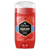 Old Spice Aqua Reef Deodorant 85GR - 1