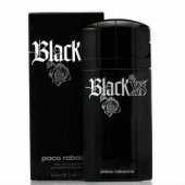 Paco Rabanne Black XS EDT 100ml Erkek Parfümü - 1