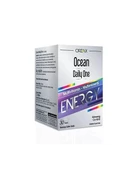 Orzax Ocean Daily One Energy 30 Tablet thumbnail 2