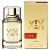 Hugo Boss XX EDT 100ml Kadın Parfümü - 1