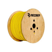 Erse Cat6 U/UTP LSZH 4x2x23AWG Data Kablosu 1 metre - 1