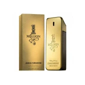 Paco Rabanne 1 Million EDT 100ml Erkek Parfümü - 1