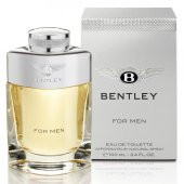 Bentley EDT 100ML Erkek Parfümü - 2