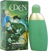 Cacharel Eden Edp 50 Ml Kadın Parfümü - 1