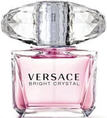 Versace Bright Crystal EDT 90ml Bayan Parfümü - 1