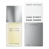 Issey Miyake Leau Dissey Pour Homme EDT 200ml - 1