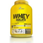 Olimp Whey Isolate Protein 1800 Gram Çikolata - 1
