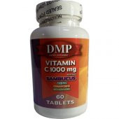 DMP Vitamin C 1000 mg 60 Tablet - 1