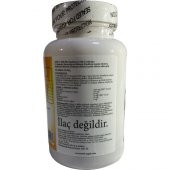 DMP Vitamin C 1000 mg 60 Tablet - 3
