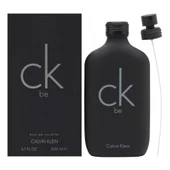 Calvin Klein Be EDT 200ml Erkek Parfümü - 2