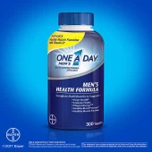 One A Day Men's Multivitamin 300 Tablet - 1