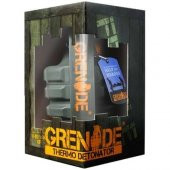 Grenade Thermo Detonator 100 Kapsül - 1