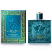 Versace Eros Pour Homme Edp 200 ml Erkek Parfüm - 2