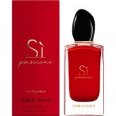 Giorgio Armani Si Passione Edp 100 Ml Kadın Parfüm - 2