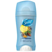 Secret Cocoa Butter Antiperspirant Deodorant 73GR - 1