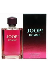 Joop Homme Edt 200 ml Erkek Parfümü - 3