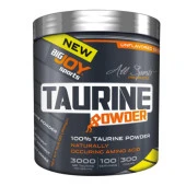 BigJoy Taurine Powder 300GR - 1