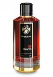 Mancera Red Tobacco Edp 120 Ml Erkek Parfüm - 1