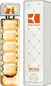 Hugo Boss Orange EDT 75ML Bayan Parfüm - 1
