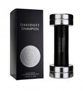 Davidoff Champion Edt 90Ml Erkek Parfümü - 2