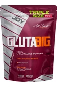 Big Joy Bigjoy Sports Glutabig Powder 900g - 1