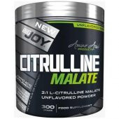 BigJoy Citrulline Malate 300 gr - 1