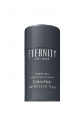 Calvin Klein Eternity For Men Deodorant Stick 75 Ml - 1