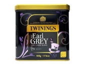 Twinings Earl Grey Tea 500 GR - 1