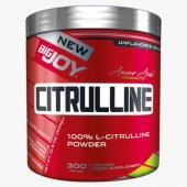 Bigjoy Sports Citrulline Powder 300 GR - 1