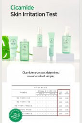 Dermal CICA x Mide Toner Centella Asiatica ve Seramid Özlü Sakinleştirici Tonik 200 ML - 5