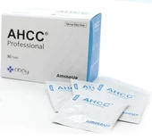 AHCC Professional Shiitake Mantarı İçeren 30 Şase - 1